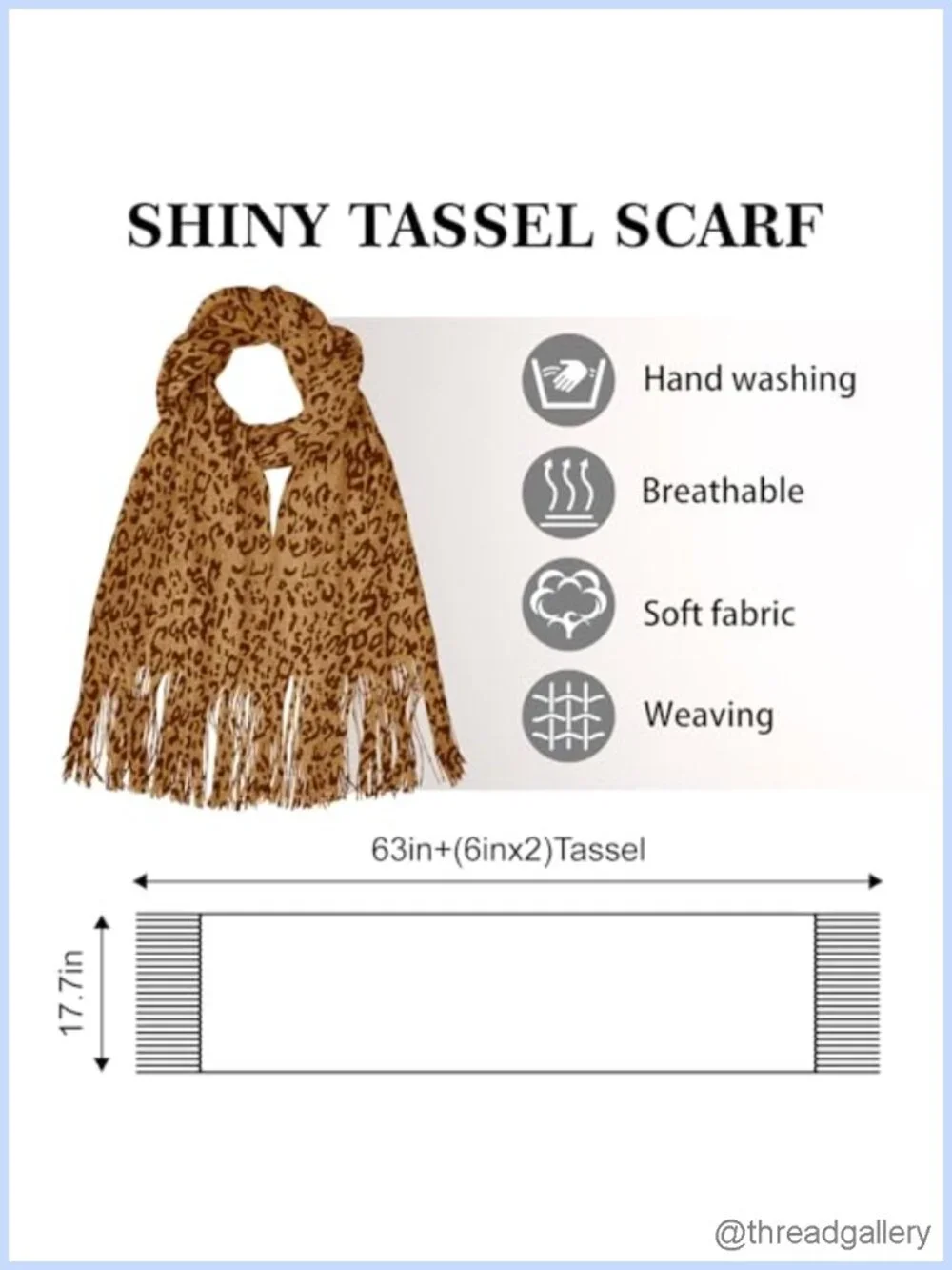 Sequin Scarf Sparkly Shawl Wrap Evening Dress Festival Head Wrap Belt